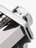 John Lewis stainless steel pasta machine (British brand)