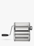 John Lewis stainless steel pasta machine (British brand)