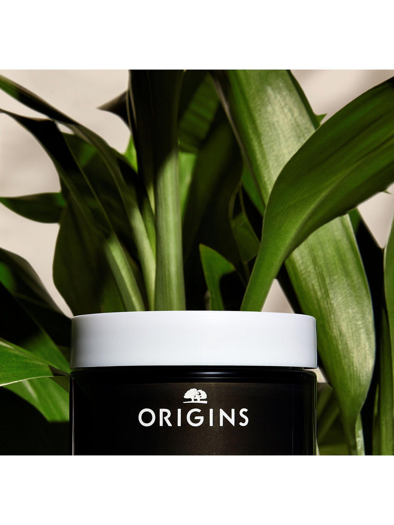 Origins Clear Improvement charcoal face mask 75ml (British brand)