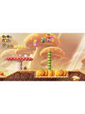Nintendo Super Mario Bros. Wonder Switch game, UK version