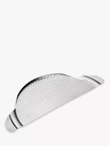 John Lewis Stainless Steel Half Colander for Draining Food- Buy online at McGrocer