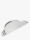John Lewis stainless steel half colander, UK version