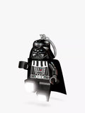LEGO poseable minifigure keyring with LED light, UK version