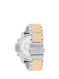 Tommy Hilfiger chronograph watch men's 46mm, imported from the UK