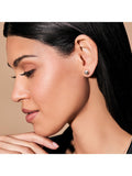 Ralph Lauren sterling silver stud earrings 0.31cm - imported from the UK