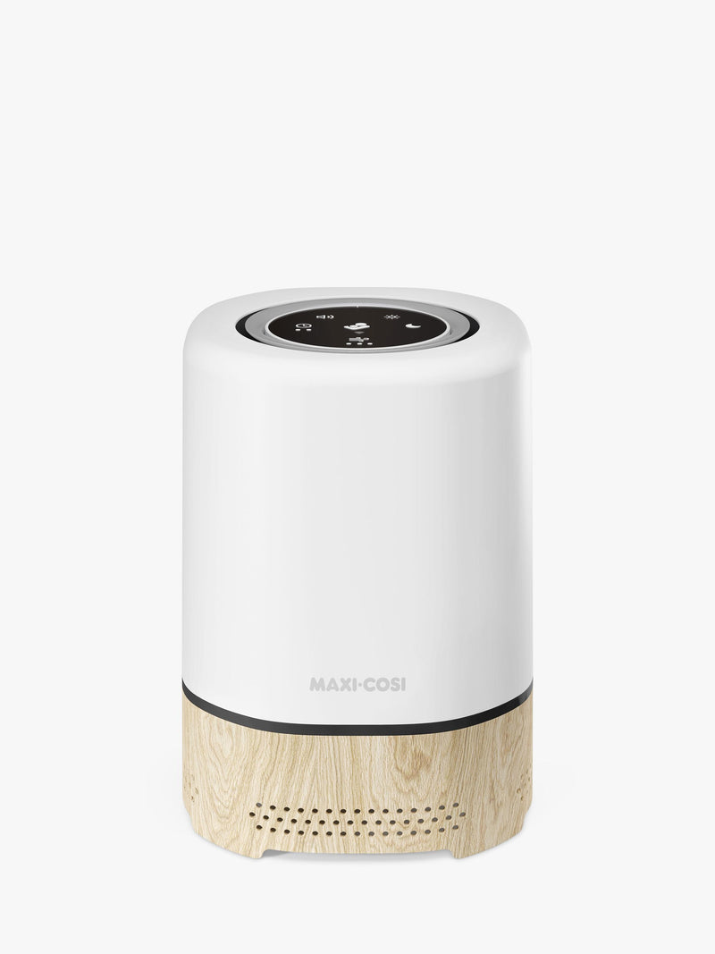 Maxi-Cosi Clean 3-in-1 Air Purifier white, imported from the UK