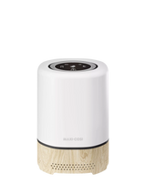 John Lewis Maxi-Cosi Clean 3-in-1 Air Purifier, White Nursery Air Purifier- Buy online at McGrocer