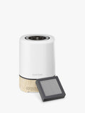 Maxi-Cosi Clean 3-in-1 Air Purifier white, imported from the UK