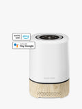 Maxi-Cosi Clean 3-in-1 Air Purifier white, imported from the UK