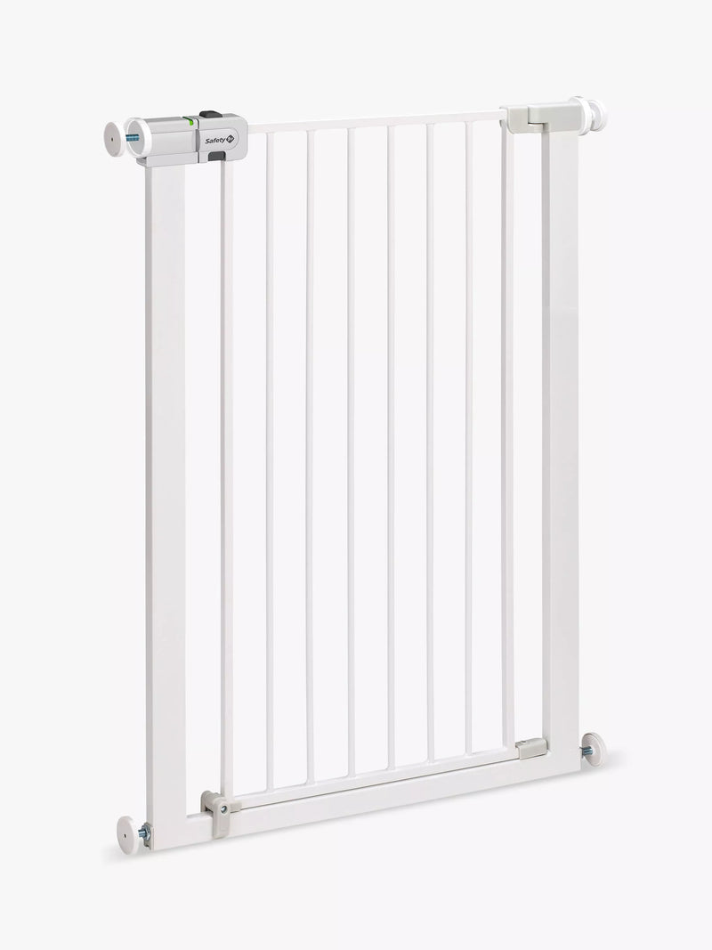 Safety 1st Easy Close Extra Tall baby safety gate 91cm (British brand)