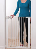 Safety 1st Easy Close Extra Tall baby safety gate 91cm (British brand)
