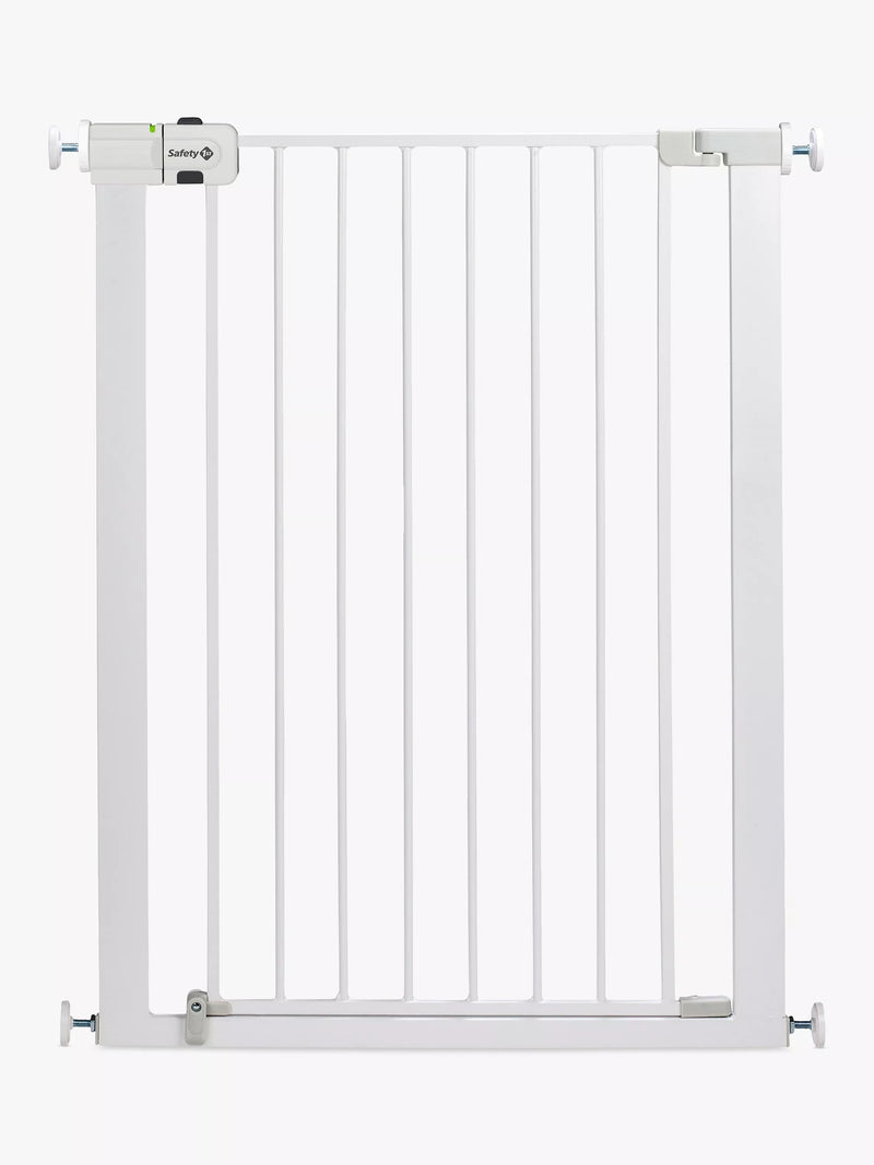 Safety 1st Easy Close Extra Tall baby safety gate 91cm (British brand)