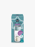 Tommee Tippee colic relief vacuum air remover for baby bottles (British brand)