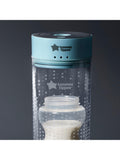 Tommee Tippee colic relief vacuum air remover for baby bottles (British brand)