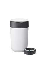 John Lewis Tommee Tippee Twist & Click Sangenic Nappy Disposal System- Buy online at McGrocer