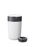 Tommee Tippee Twist & Click Sangenic nappy disposal system (British brand)