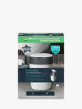 Tommee Tippee Twist & Click Sangenic nappy disposal system (British brand)