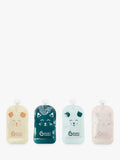 Babymoov reusable baby pouches multi pack 20 150ml - British product