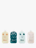Babymoov reusable baby pouches multi pack 20 150ml - British product