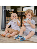 Babymoov reusable baby pouches multi pack 20 150ml - British product