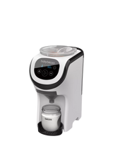 John Lewis Baby Brezza Formula Pro Mini White Baby Formula Maker- Buy online at McGrocer