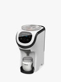 Baby Brezza Formula Pro Mini White baby formula maker - British product