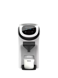 Baby Brezza Formula Pro Mini, White - McGrocer