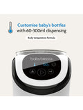 Baby Brezza Formula Pro Mini White baby formula maker - British product