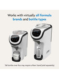 Baby Brezza Formula Pro Mini White baby formula maker - British product