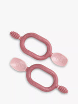 John Lewis Bibado Dippit Multi Stage Weaning Spoon Pack of 2- Buy online at McGrocer