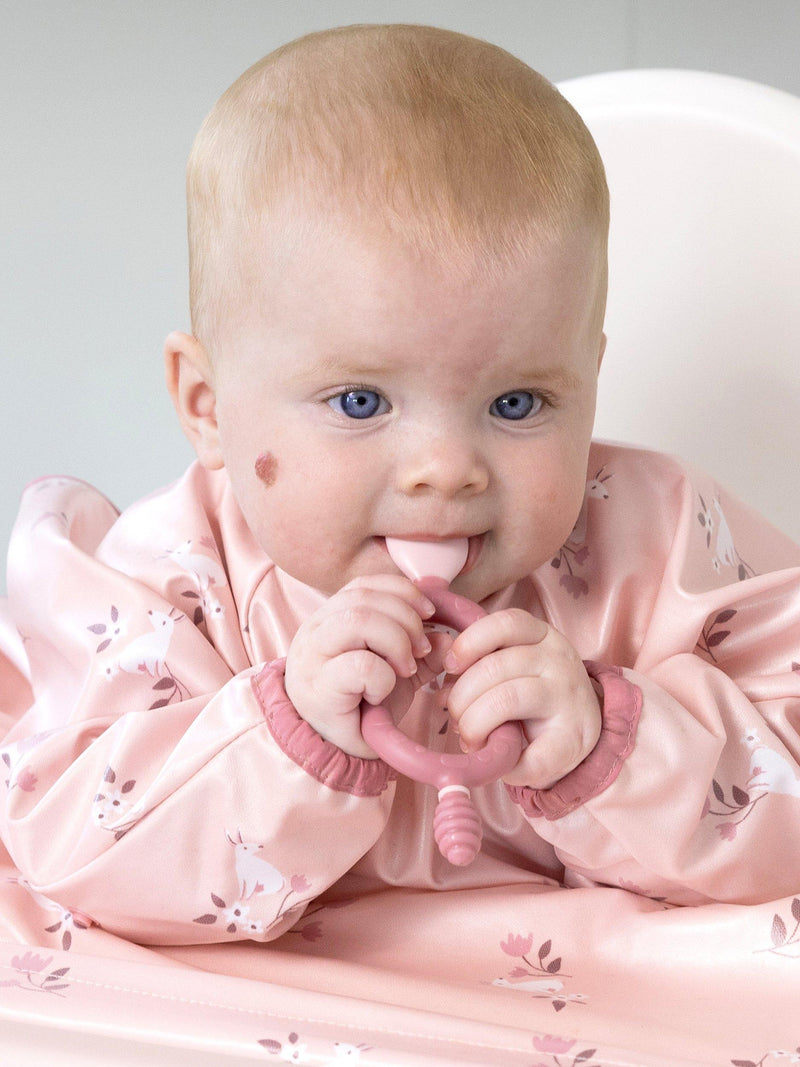 Bibado Dippit Multi Stage Weaning Spoon Pack of 2 - British product