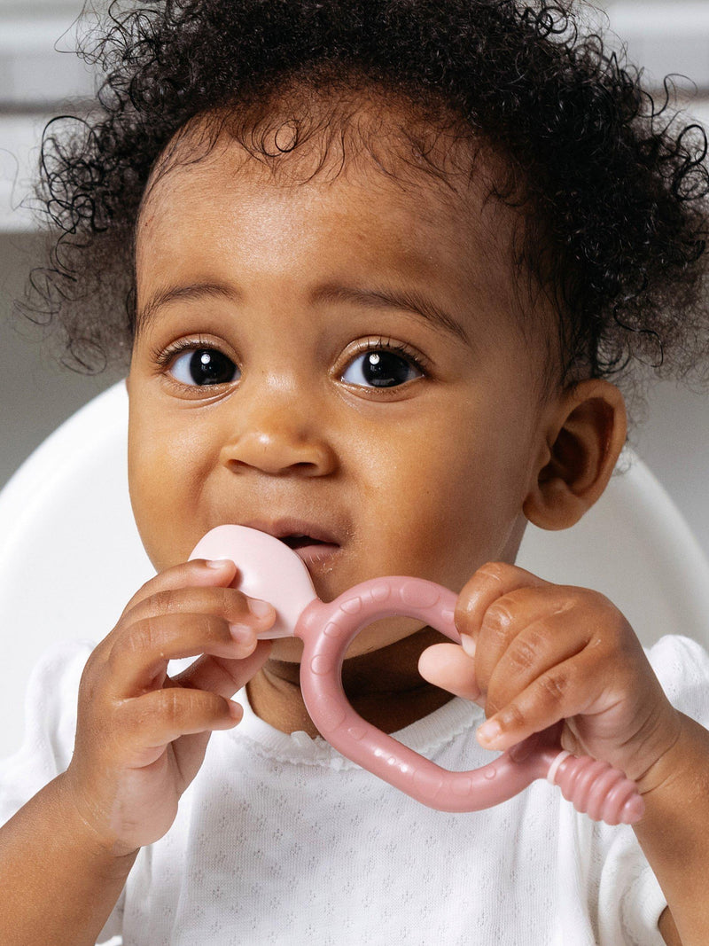 Bibado Dippit Multi Stage Weaning Spoon Pack of 2 - British product