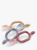 Bibado Dippit Multi Stage Weaning Spoon Pack of 2 - British product