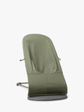 Transat bébé BabyBjörn vert foncé (marque britannique)