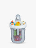Munchkin Super Scoop Bath Toy Organiser, imported from the UK