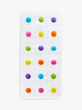 Munchkin Dandy Dots Bath Mat imported from the UK