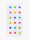 Munchkin Dandy Dots Bath Mat imported from the UK