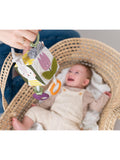 Taf Toys Urban Garden Activity Cube baby activity toy (British brand)