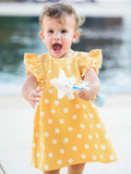 Taf Toys rainstick rattle with plush star - British product