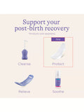 Lansinoh Discreet Absorbent Maternity Pads Pack of 12, UK version