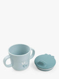 Done by Deer baby meal set blue, UK version