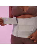 Fridababy postpartum abdominal support binder, imported from the UK