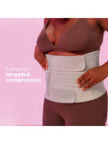 Fridababy postpartum abdominal support binder, imported from the UK