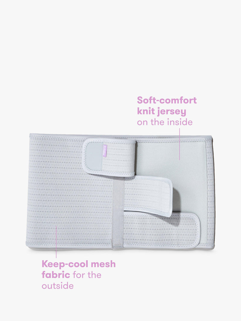 Fridababy postpartum abdominal support binder, imported from the UK