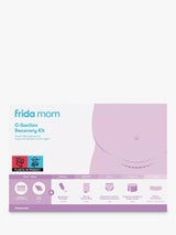 John Lewis Essential C-Section Postpartum Recovery Kit- Buy online at McGrocer