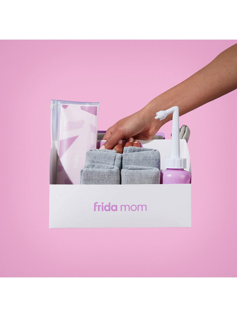 Fridababy C-Section Recovery Kit - British product