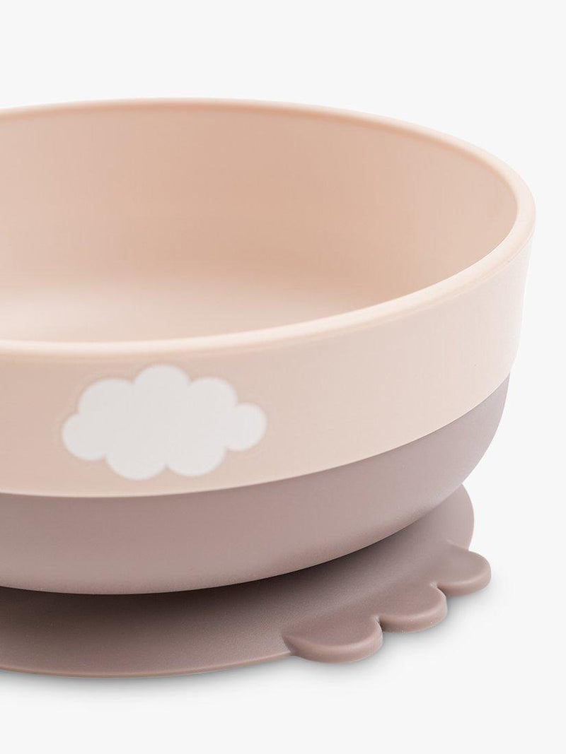 Done by Deer Foodie Meal Set bowl, cup, and spoon - British product