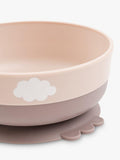 Done by Deer Foodie Meal Set bowl, cup, and spoon - British product