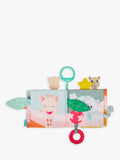 Sophie la girafe baby soft activity book, imported from the UK