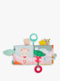 Sophie la girafe baby soft activity book, imported from the UK